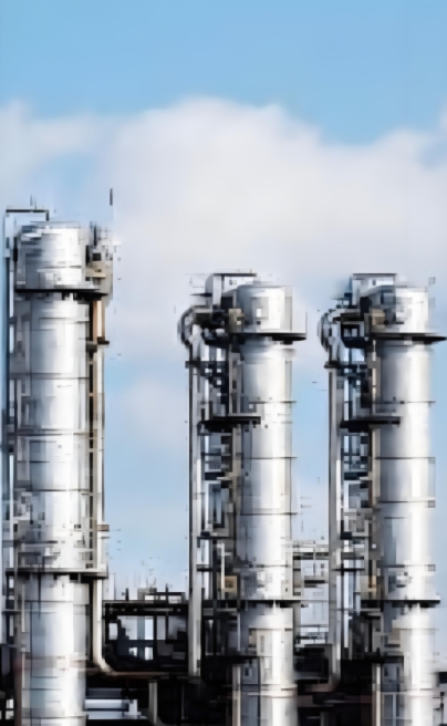 化工企业废气治理 化工企业废气治理