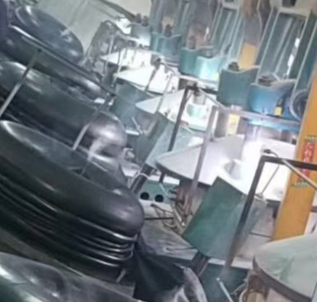 橡胶硫化废气治理 橡胶硫化废气治理